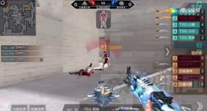 TSG死神：让挥洒在赛场的每一滴汗水不负所爱