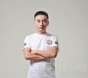 TSG死神：让挥洒在赛场的每一滴汗水不负所爱