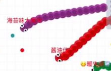 贪吃蛇大作战方向失控是怎么回事 解决办法