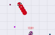 贪吃蛇大作战安卓和ios能一起玩吗 跨区能玩吗