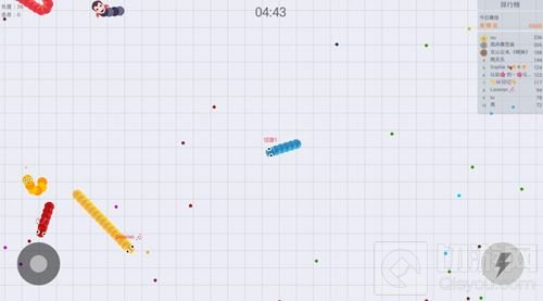 贪吃蛇大作战限时模式怎么得6500分 高分指南