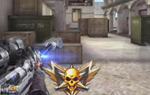 CF手游米格巴雷特雷神全面评测 势不可挡