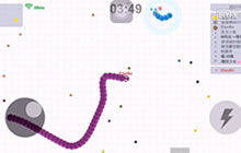 贪吃蛇大作战波哥解说 自由模式如何稳扎稳打