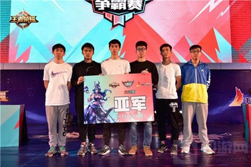 校园赛南方大区赛圆满落幕 LLM战队再度问鼎
