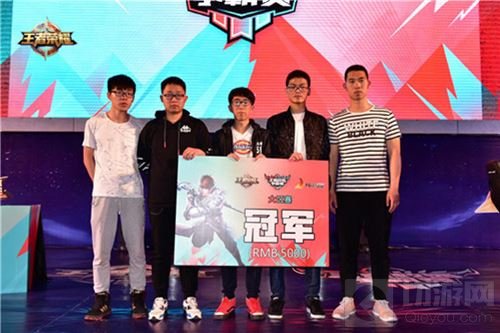 校园赛南方大区赛圆满落幕 LLM战队再度问鼎