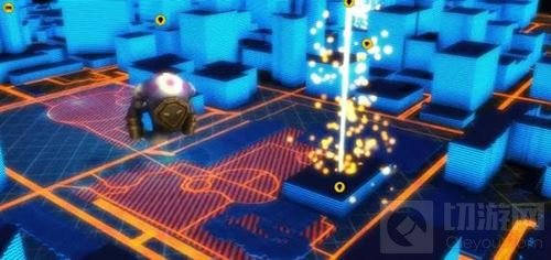 2017ChinaJoy：Mapbox正式确认参加2017WMGC