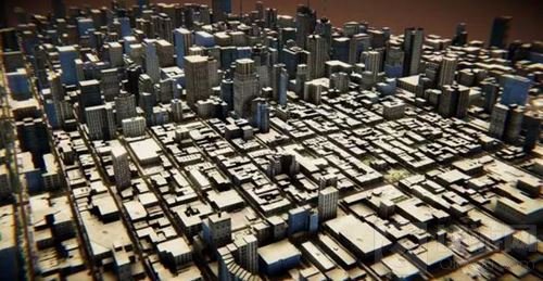 2017ChinaJoy：Mapbox正式确认参加2017WMGC