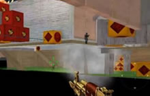 Cf手游AK压枪扫射教程 扫射教程弹道飘方向