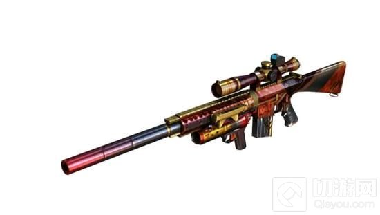 CF手游神罚怎么样 神罚在挑战模式中效果分析