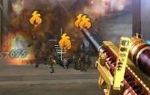 CF手游神罚怎么样 神罚在挑战模式中效果分析