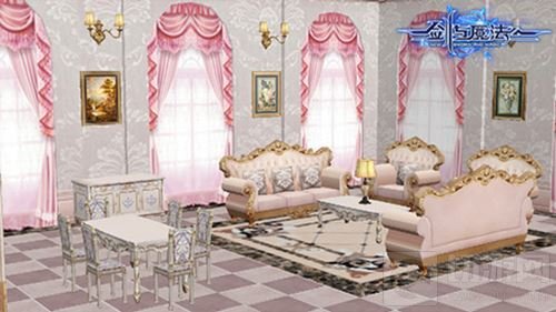 嫁到雄安人生通关 新剑与魔法家园宜居度很高