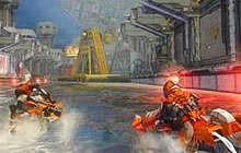 全民竞速升级《激流快艇3》主机级狂飙浪潮