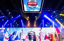 势不可挡 小K夺得皇室战争CLO S2第七周冠军