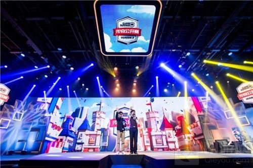 势不可挡 小K夺得皇室战争CLO S2第七周冠军