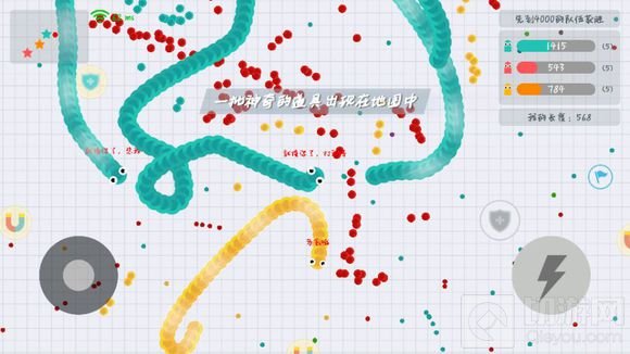 贪吃蛇大作战段位升级有什么条件 段位指南