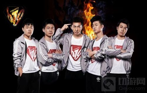 球球大作战明星挑战赛落幕 619战队重回巅峰