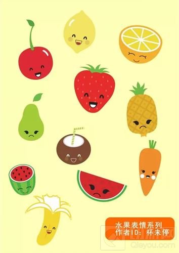 球球大作战第六期原创光环孢子投稿作品鉴赏