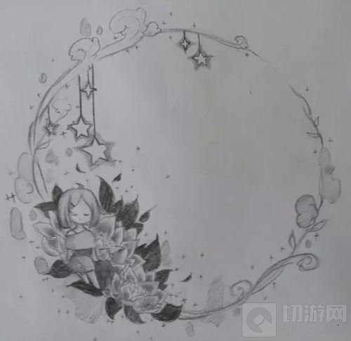 球球大作战第六期原创光环孢子投稿作品鉴赏