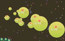 球球大作战疯子吃人技巧 不入虎穴焉得虎子