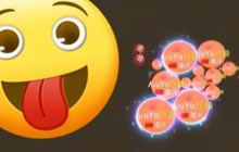 球球大作战狂神搞笑视频 球宝笑不停第一期