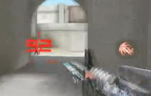 CF手游bobo：挥着翅膀的m4a1天使 威力十足