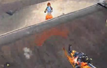 CFM白菜：火麒麟制胜新沙漠TD 点扫均无压力