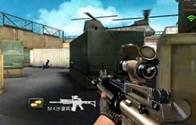 CFM才子学院教你套路 排位重启如何快速上分