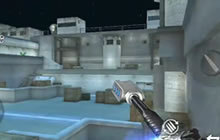 CF手游林帅：巴雷特-雷神实战惊天疯狂七连杀