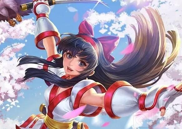 王者荣耀奇怪君娜可露露出装及铭文搭配指南