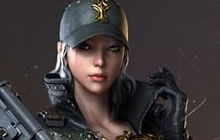 CF手游零生化模式中可以变身为强大的什么武者