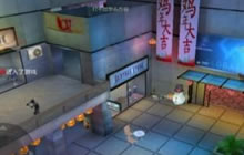 CF手游百变商城藏猫猫怎么打 藏猫猫要诀分享