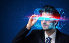 智能娱乐硬件+泛娱乐的组合如何引领VR\AR行业