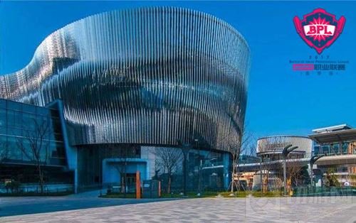 2017球球大作战BPL春季赛品牌形象正式公布