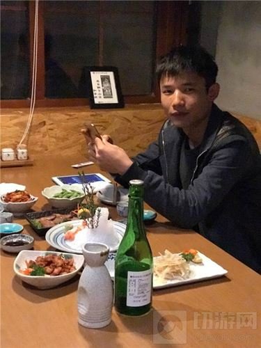 专访秋名山：皇室战争CLOS2狂飙两周的双冠王