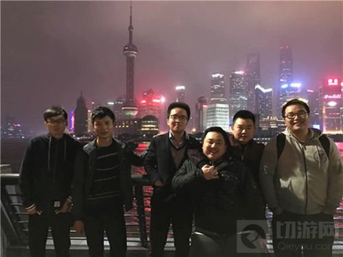 专访秋名山：皇室战争CLOS2狂飙两周的双冠王