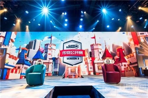 专访秋名山：皇室战争CLOS2狂飙两周的双冠王