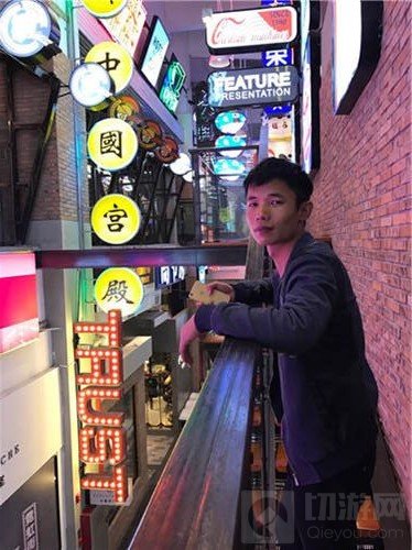 专访秋名山：皇室战争CLOS2狂飙两周的双冠王