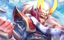 权倾三国新玩法抢先看 跨服国战给你无限惊喜