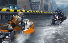 身经百战 《激流快艇3》竞速赛之生死急速来袭