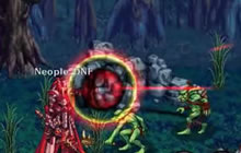 DNF手游怎么加入公会 进入公会需要什么条件