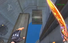 CF手游钟楼好玩吗 体验服跳跳乐新地图试玩