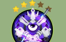 球球大作战万能调和液合成什么圣衣 材料介绍