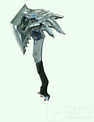 CF手游雷神手斧有没有特殊攻击 雷神手斧图片