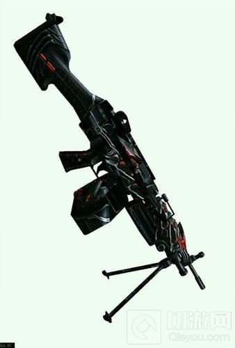 CF手游M249毁灭怎么样  M249毁灭上线时间预测