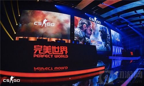 传承经典王者归来 CSGO有生之年系列终于来了