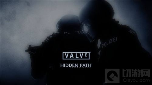 传承经典王者归来 CSGO有生之年系列终于来了