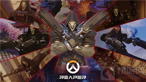 传承经典王者归来 CSGO有生之年系列终于来了