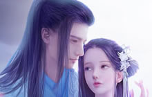 长生诀手游安卓首测即将开启 国风新官网上线