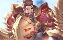 无上荣耀真动作开团 风之旅团今日删档测试