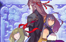 仙剑史上首部动画 仙剑奇侠传幻璃镜海报曝光